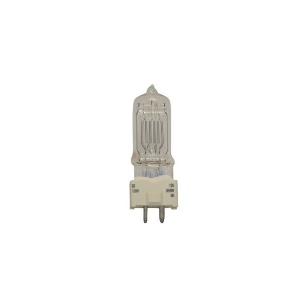 Ilb Gold Code Bulb, Replacement For Adb / Alnaco, Eurospot Dw54 EUROSPOT DW54 - main